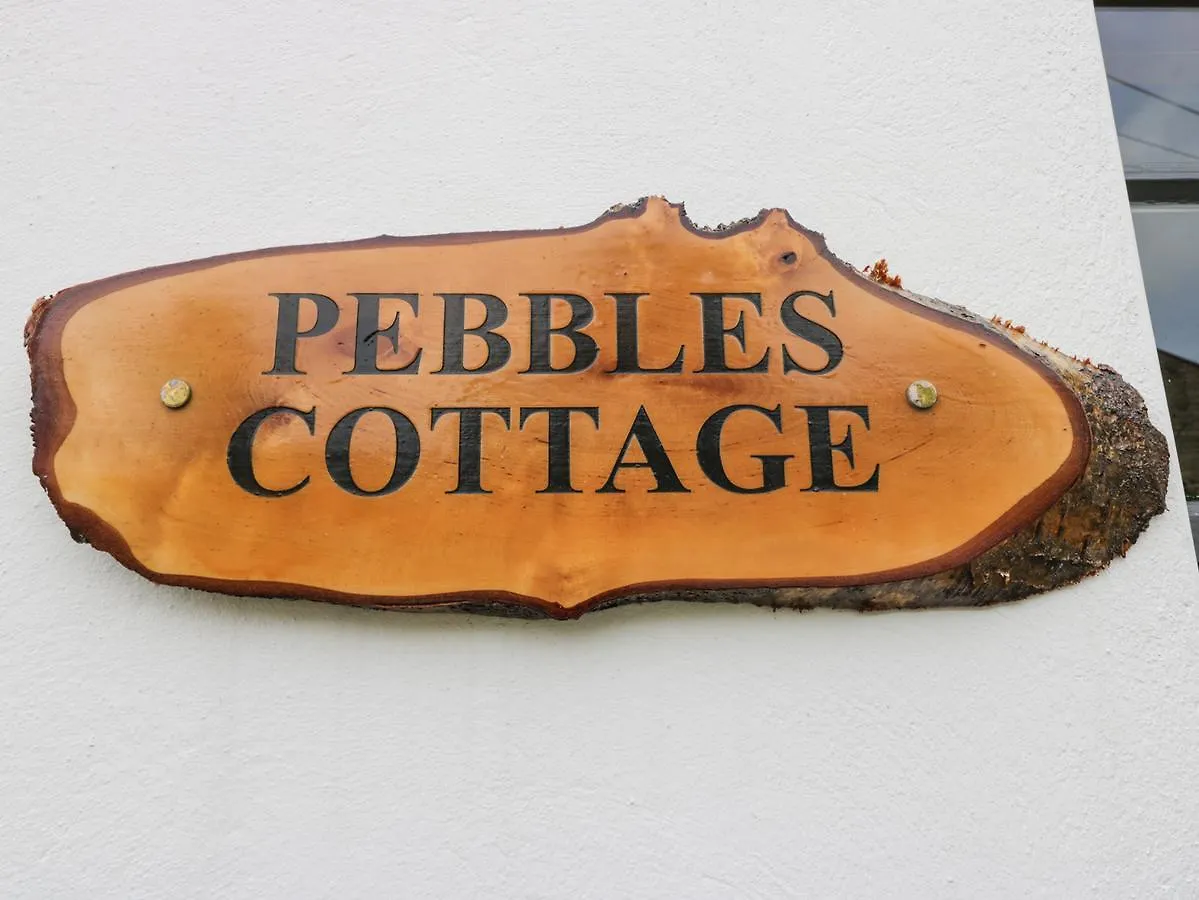 Dom wakacyjny Pebble Cottage Whitby